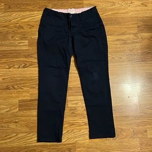 Uniform pants girls 12 plus